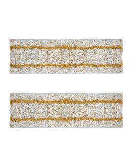 Moppy Kit de 2 Panos de Microfibra para superfícies delicadas, Madeira e Parquet - Lavável à máquina