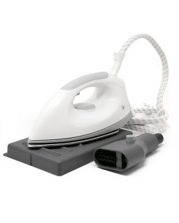 Vaporetto inox ferro acessório