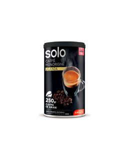 Café em grão SOLO Monorigine Uganda - 250gr