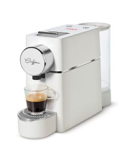 PCEU0123-Polti Coffea S18W
