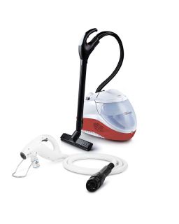 Polti Vaporetto Lecoaspira FAV50 Multifloor + Polti Sani System Gun para Vaporetto Lecoaspira