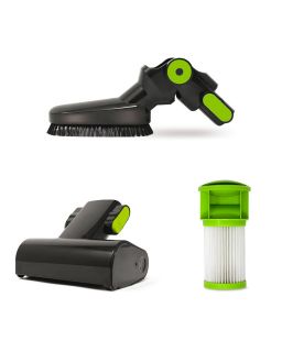 Kit acessórios para Polti Forzaspira Slim SR110