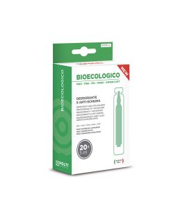 Polti Bioecologico Pinho desodorIzante anti espumante para Lecoaspira e Lecologico 