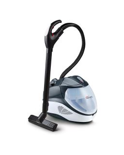 Sistema integrado de vapor e aspiração Polti Vaporetto Lecoaspira Fav70 Intelligence