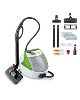 Polti Vaporetto Pro 8X Eco Plus