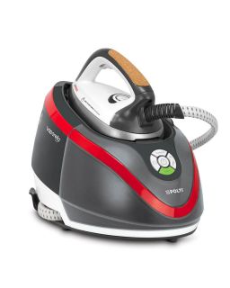 Vaporella Next VN18.30 - ferro com caldeira, enchimento contínuo e ferro arredondado