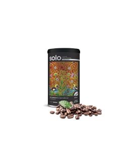 Café em grão SOLO Monorigine Tanzania - 250gr