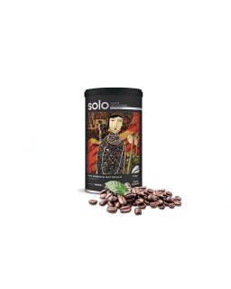 Café em grão SOLO Monorigine Vietnam - 250gr
