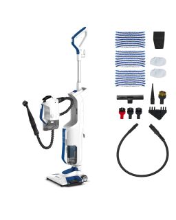 Polti Vaporetto 3 Clean_Blue