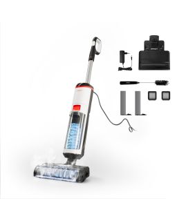 Polti RollySteam WD10 CORDED