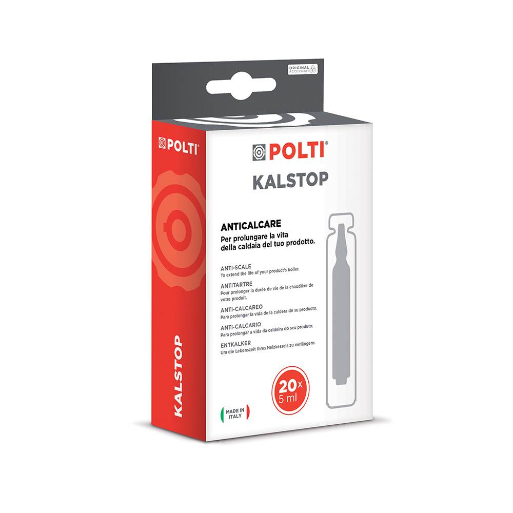 Polti Kalstop anticalcário PAEU0094