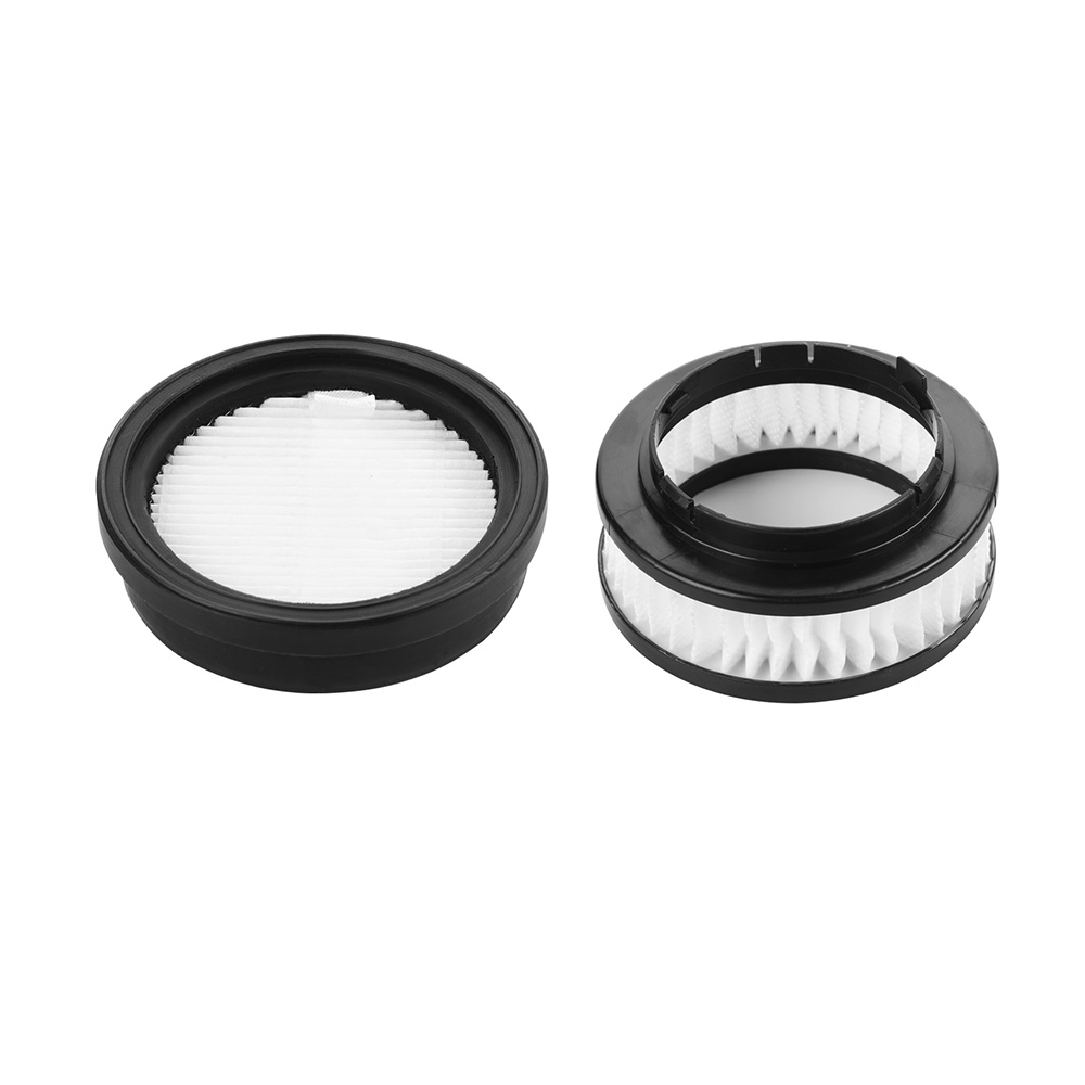 Kit de 2 filtros Forzaspira D-Power PAEU0407