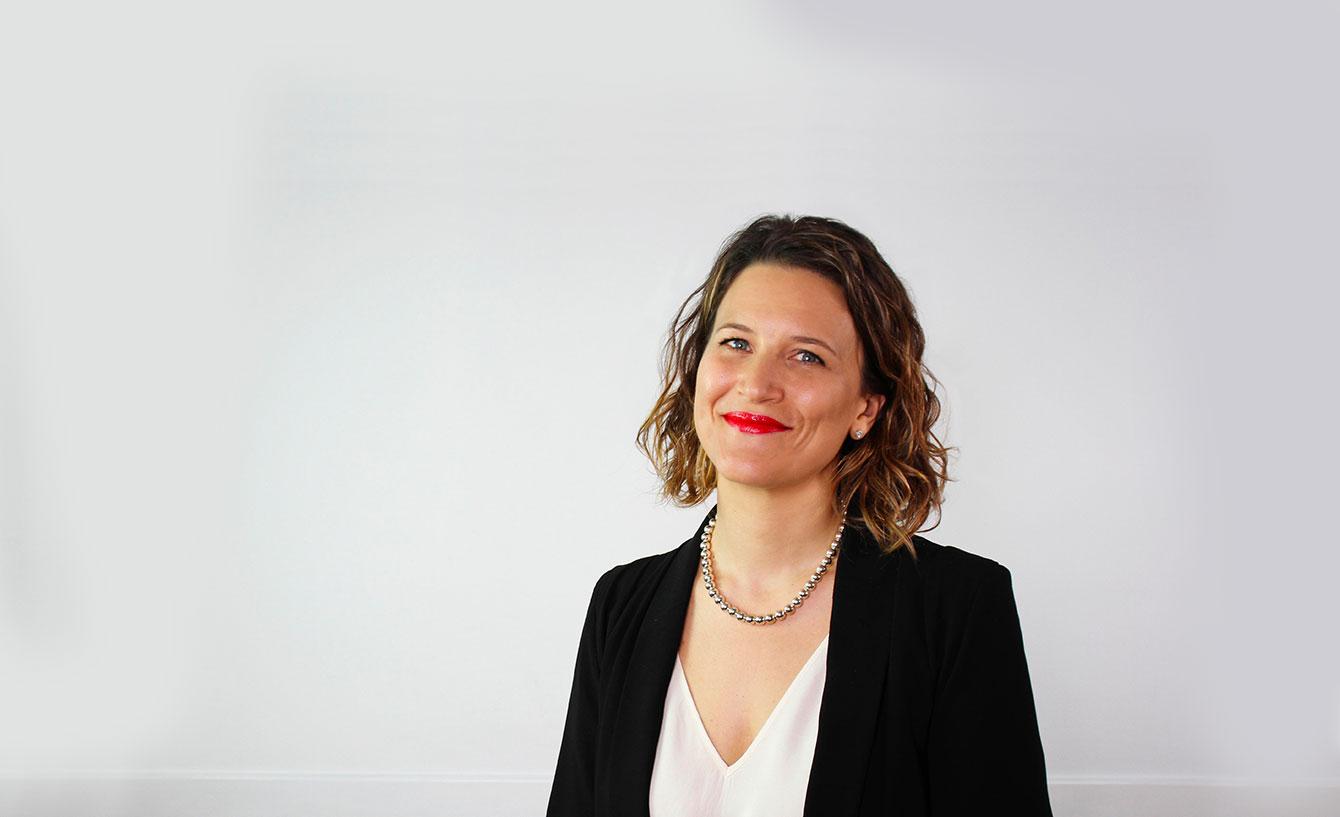 Os conselhos de Francesca Polti aos jovens empreendedores