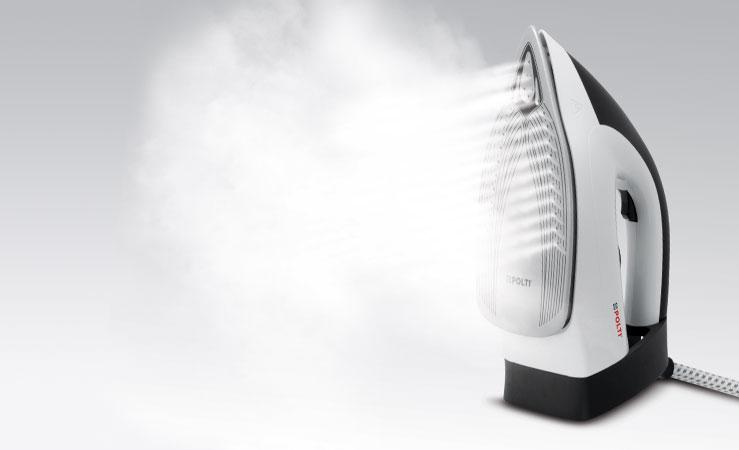 Engomagem a vapor: 7 conselhos para obter uma engomagem profissional