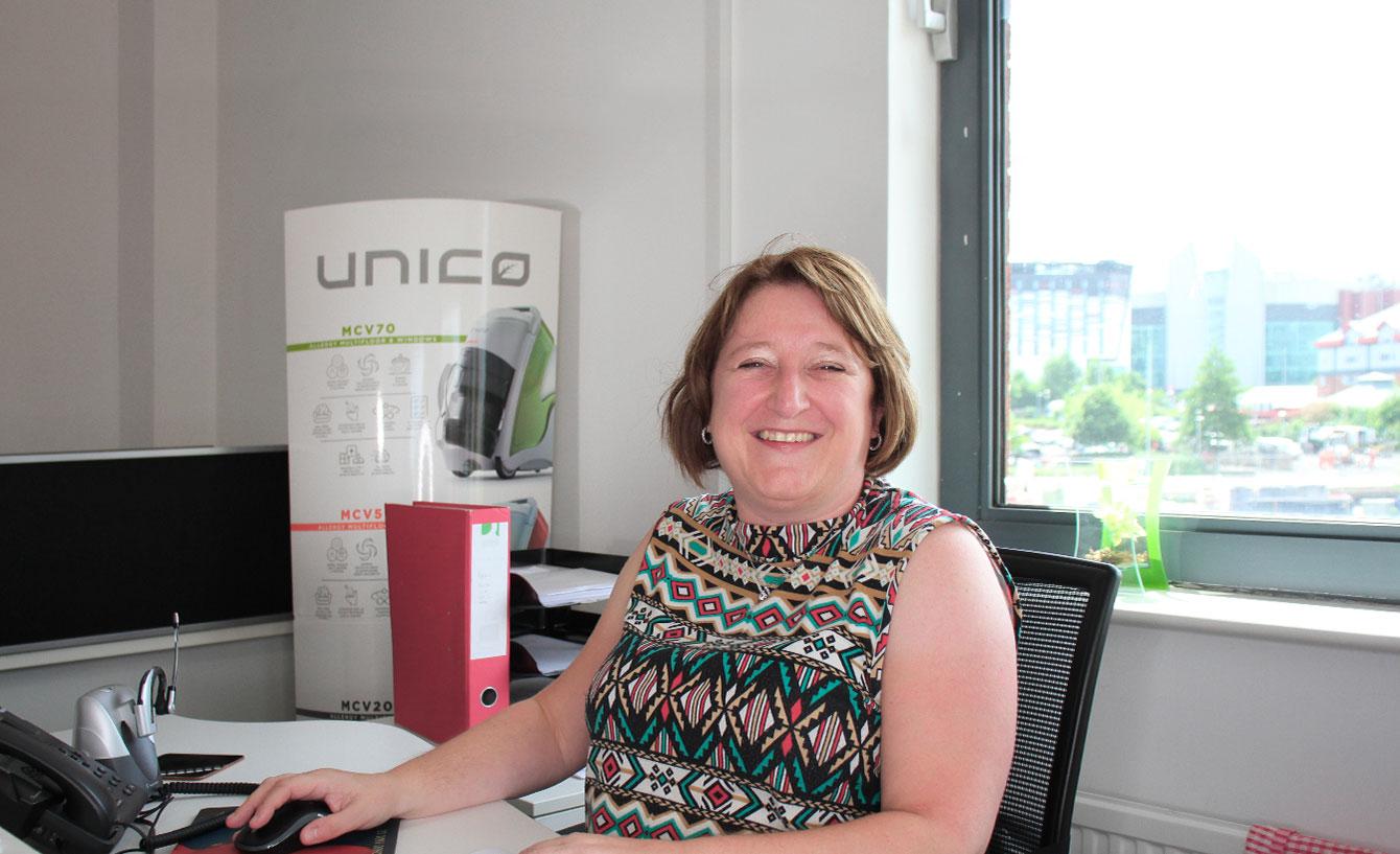 O cliente sempre em primeiro lugar. Um trabalho imprevisível