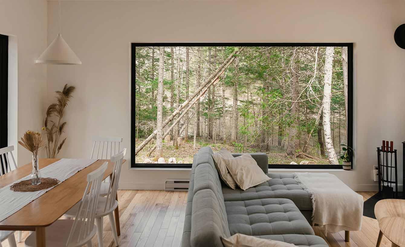 Guia rápida: como limpar vidro sem deixar marcas