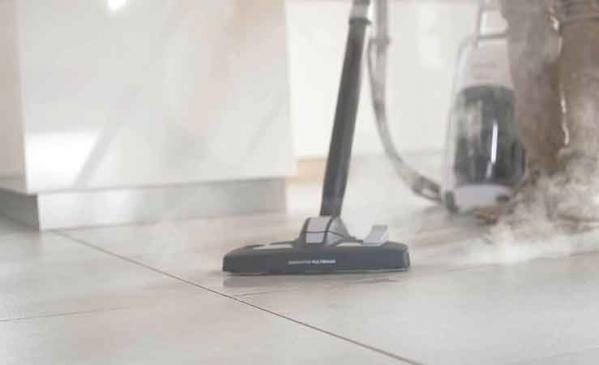 Escolher um aspirador a vapor é muito vantajoso. Descubra por quê!