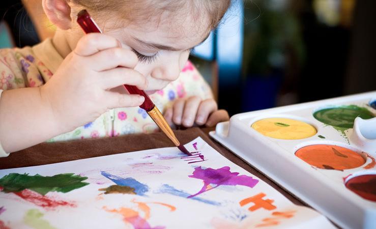 De volta à escola: cómo tirar manchas da roupa