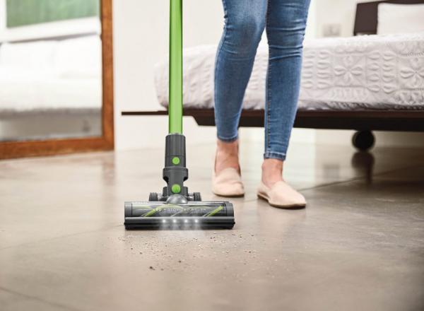 Aspiradores verticais Polti: benefícios e principais características