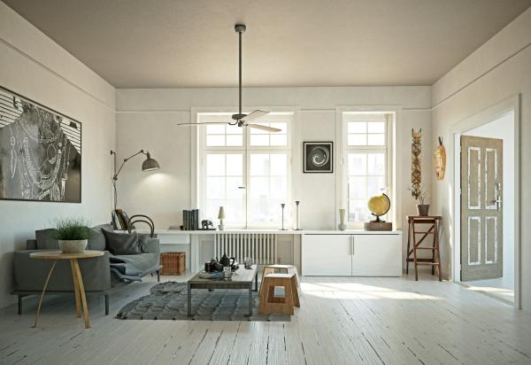 Como manter a casa limpa por mais tempo?