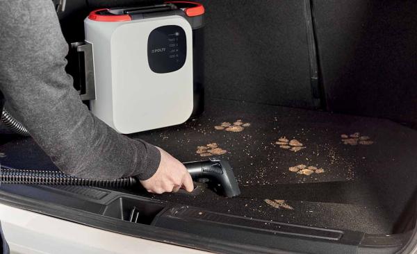 Aspirador sem fios para carro? Certifique-se de que tem isto ou vai perder tempo