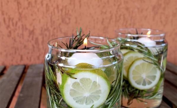 Lâmpadas anti mosquitos sem substâncias tóxicas