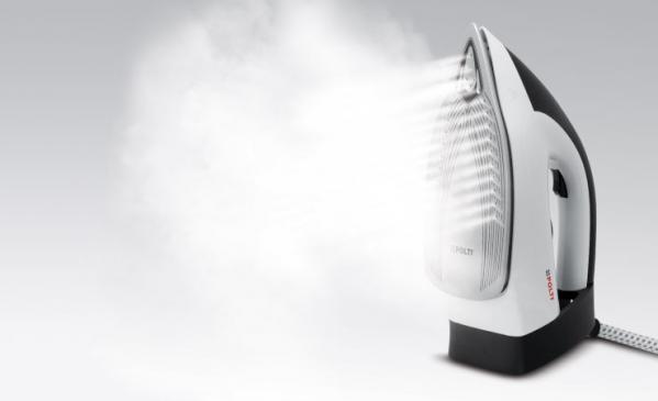 Engomagem a vapor: 7 conselhos para obter uma engomagem profissional