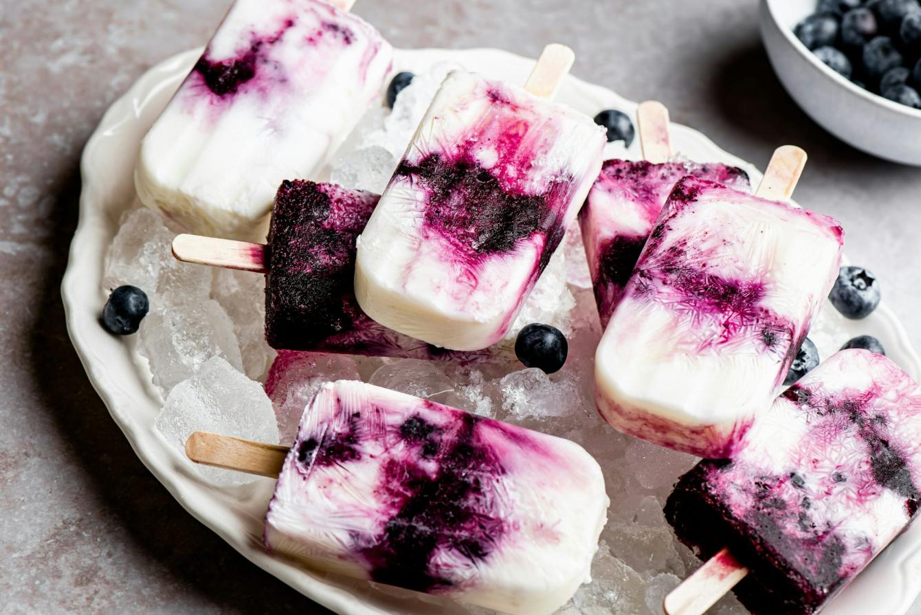 Receitas de verão: refresque-se com estes pratos