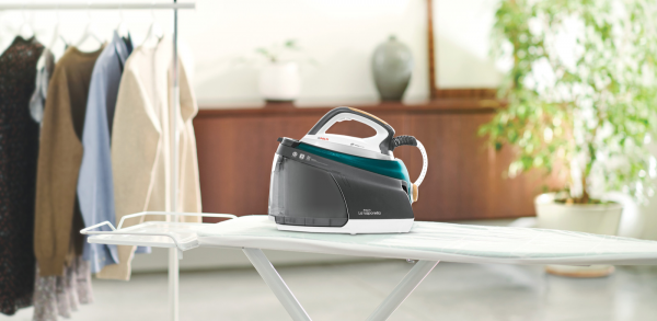 Como sei qual é o melhor ferro a vapor para as minhas roupas?