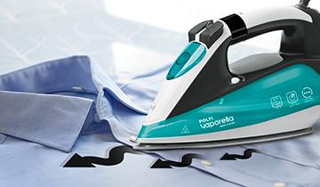 Escolha o melhor ferro a vapor vertical com estes 5 truques