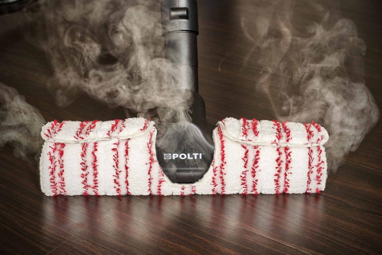 Os melhores aspiradores de pó de Polti para a sua casa