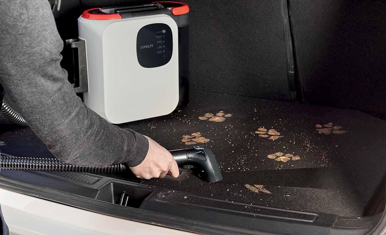 Aspirador sem fios para carro? Certifique-se de que tem isto ou vai perder tempo