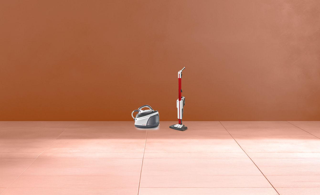 Polti ganha o prémio mundial Plus X Award com La Vaporella e Vaporetto Style