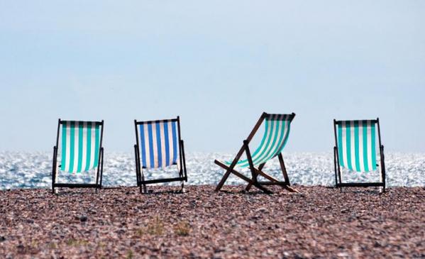 Sugestões para limpar a casa antes de ir de férias