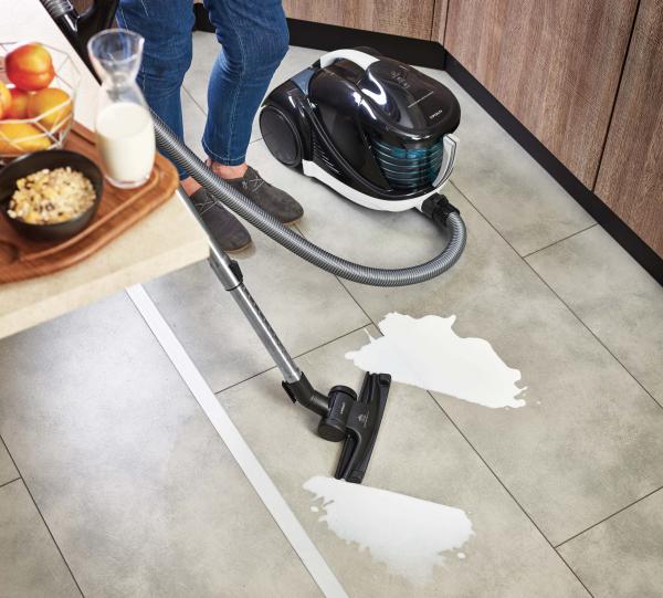 Como evitar alergias em casa com a limpeza a vapor?