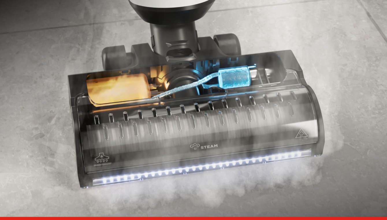 Ménage écologique : abandonnez les produits chimiques dès aujourd’hui