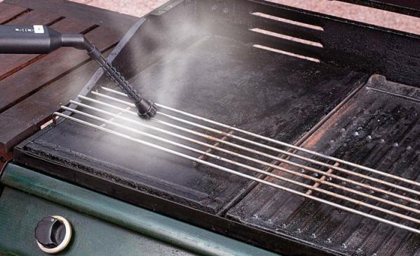 Tudo o que podes fazer com a tua máquina de limpeza a vapor Polti