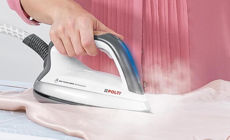 Como passar a roupa de forma mais sustentável de acordo com a ciência