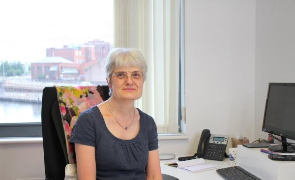 Uma equipe unida é um valor agregado para a empresa.