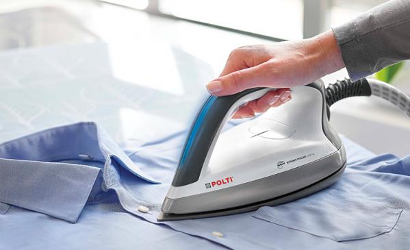 Como engomar uma camisa em casa e sem esforço: guia passo a passo