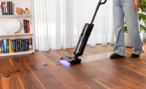 Como limpar o chão sem deixar marcas? Descubra os conselhos da Polti