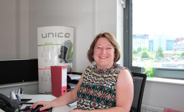 O cliente sempre em primeiro lugar. Um trabalho imprevisível