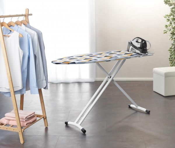 As melhores tábuas de engomar de Polti para passar roupa