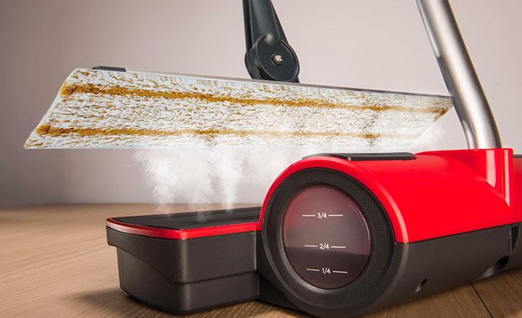 Limpeza de pavimentos delicados: como limpar o parquet