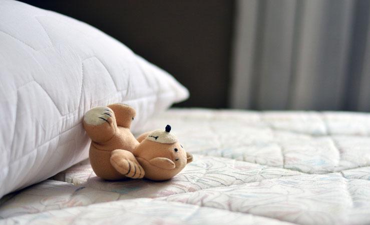 Comment nettoyer son matelas ?