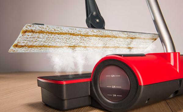 Limpeza de pavimentos delicados: como limpar o parquet