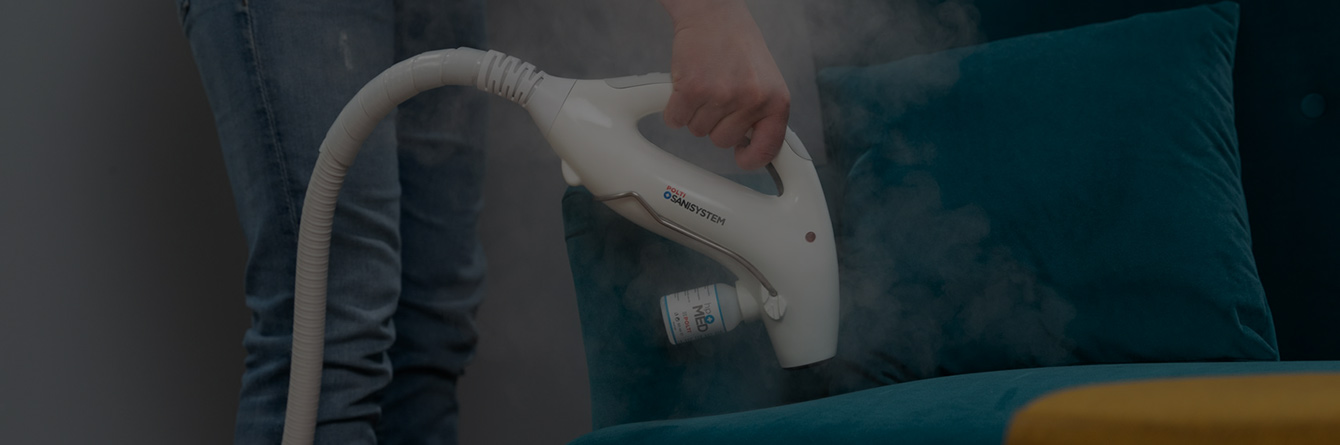 Dispositivo de Desinfección