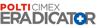 Logo Cimex Eradicator