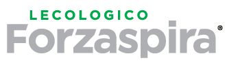Logo Forzaspira Lecologico