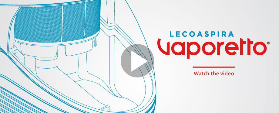 Vaporetto Lecoaspira